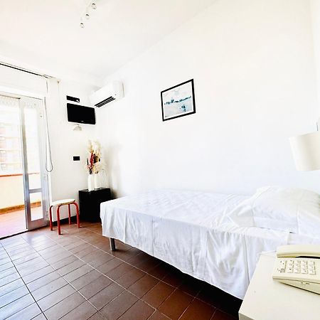 Hotel Blumen San Benedetto del Tronto Luaran gambar