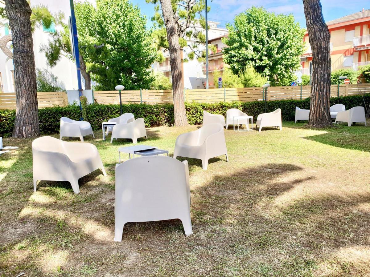 Hotel Blumen San Benedetto del Tronto Luaran gambar