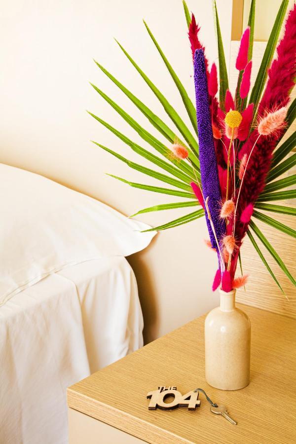 Hotel Blumen San Benedetto del Tronto Luaran gambar