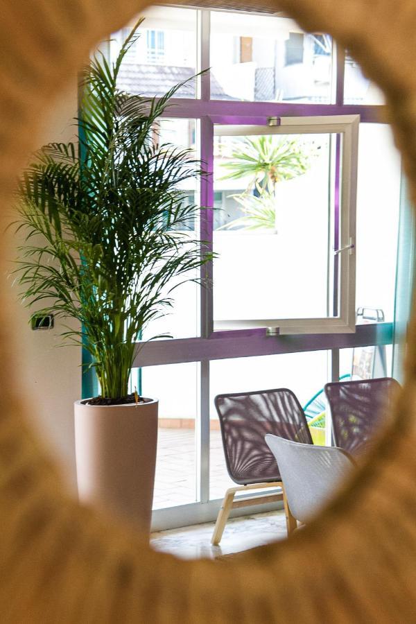 Hotel Blumen San Benedetto del Tronto Luaran gambar