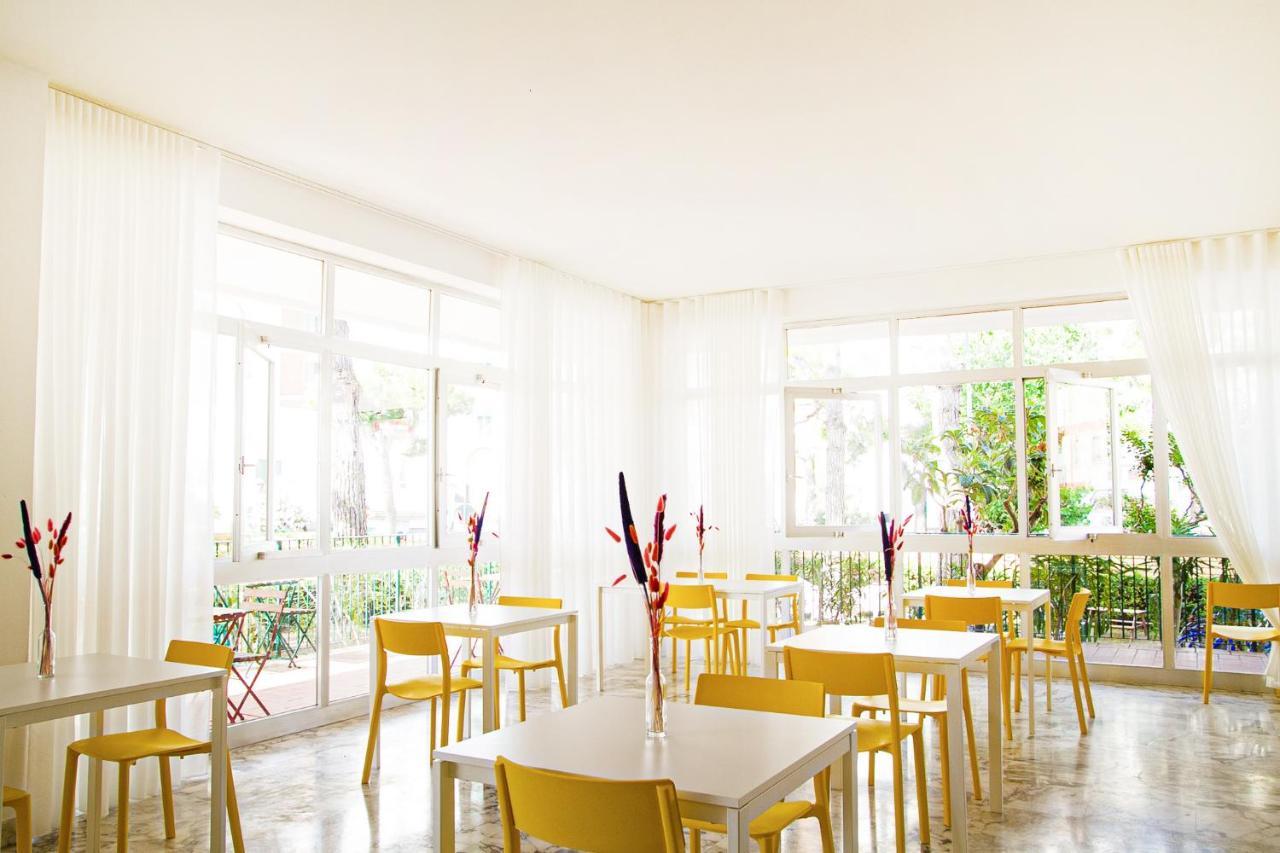 Hotel Blumen San Benedetto del Tronto Luaran gambar