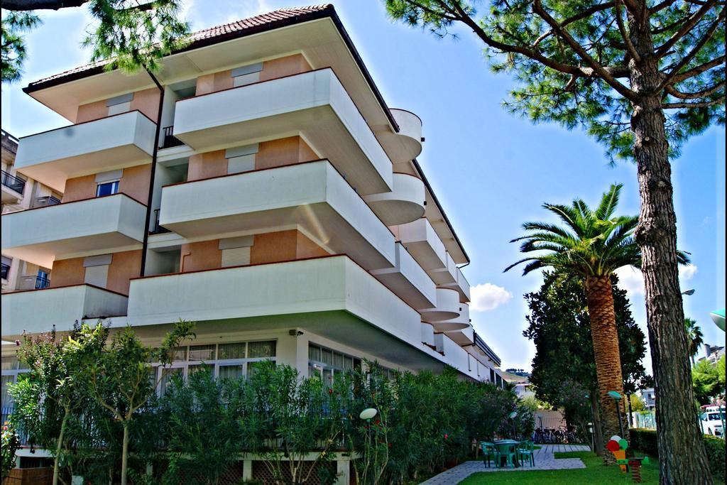 Hotel Blumen San Benedetto del Tronto Luaran gambar