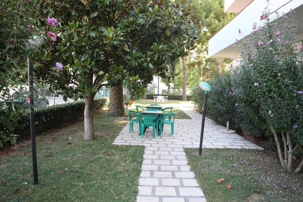 Hotel Blumen San Benedetto del Tronto Luaran gambar
