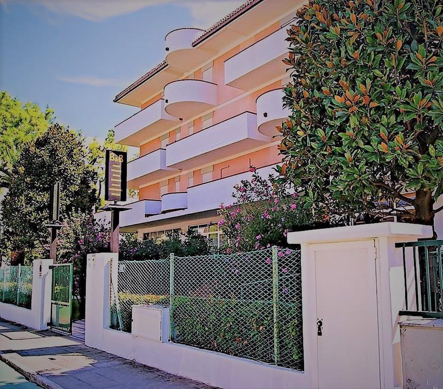 Hotel Blumen San Benedetto del Tronto Luaran gambar